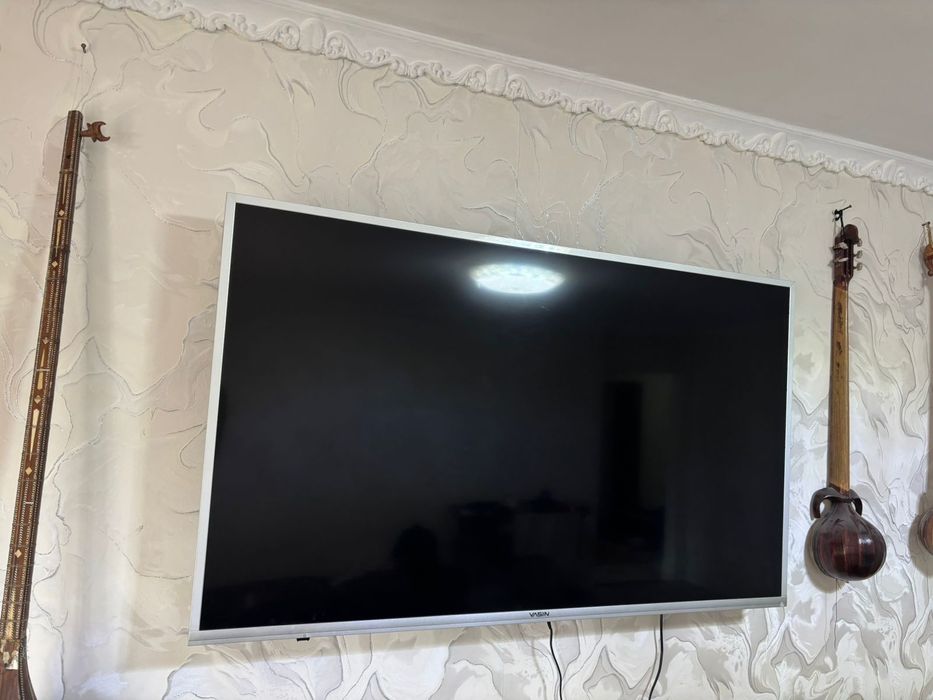 Продам срочно телевизор