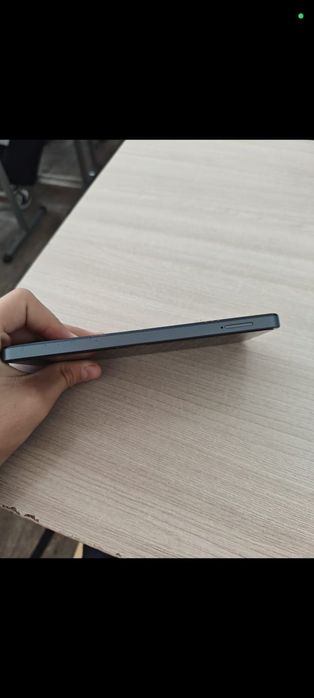 Tecno pova 7 5g.