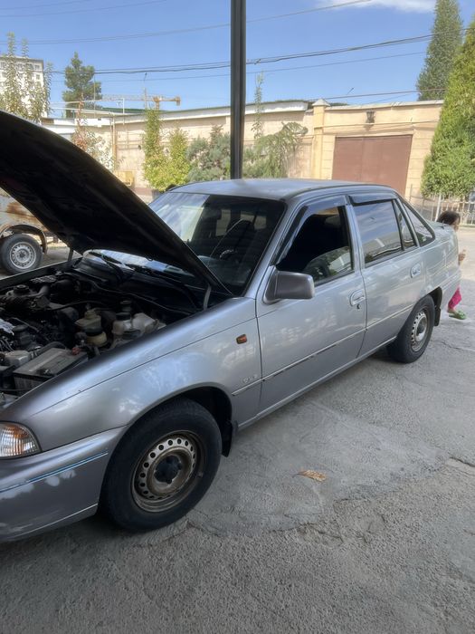 Нексия сонс мотор