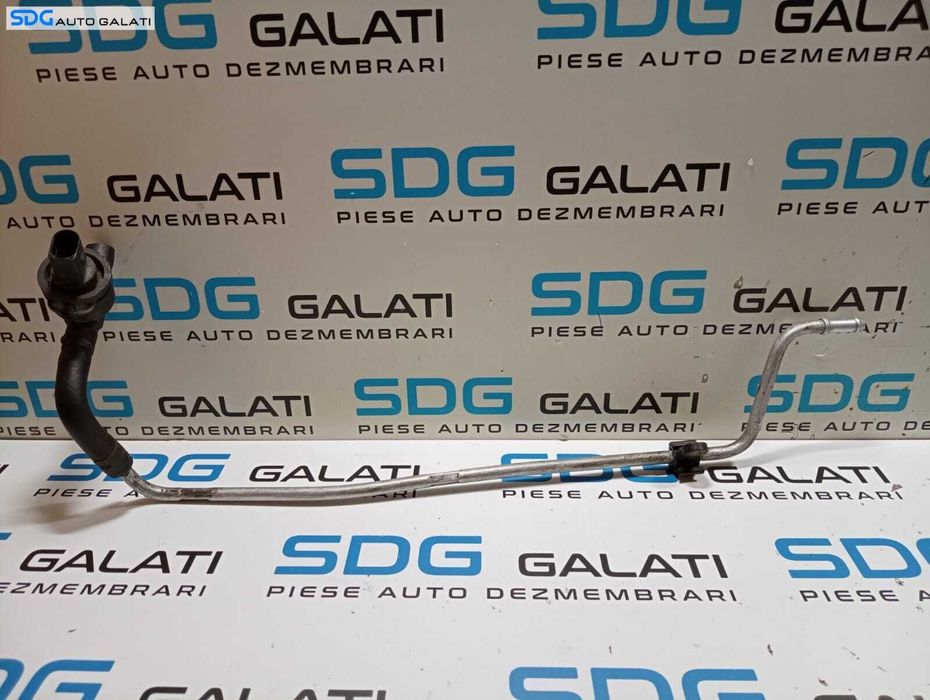 Conducta Ulei Volkswagen Jetta 2.0 TDI BKP 2005 - 2010 [M6698]