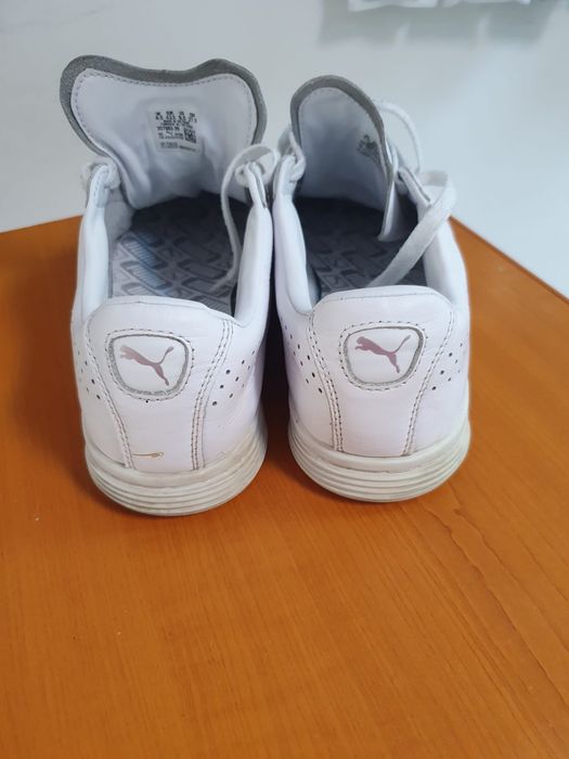 Vind Puma Count Star piele