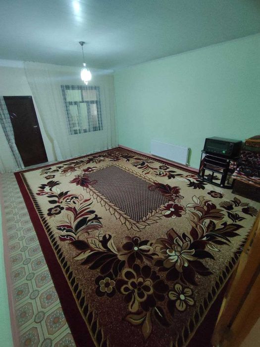 Продаётся дом участок