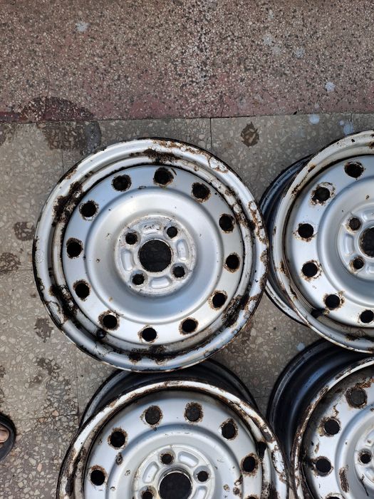 Тойота Сузуки Субару Дайхатсу 4×100 14 Ет 45 5 J 54.1 ц.отвор