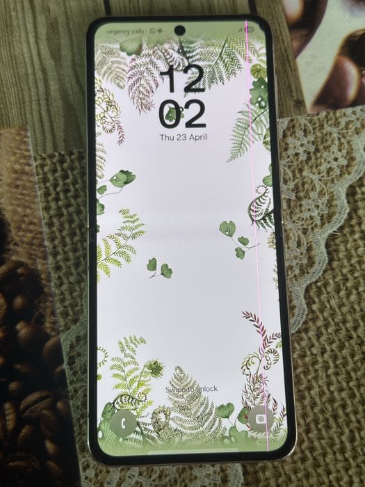 Galaxy Z Flip5 256GB