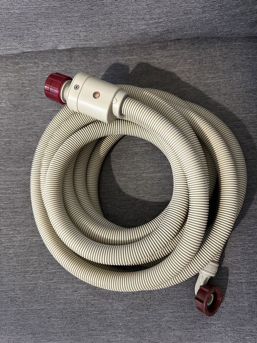 Немски маркуч с Aquastop за пералня, съдомиялна