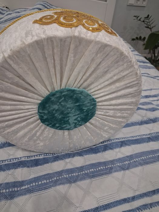 Продаётся большая корзина для тойбастар