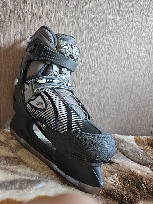 Очень годные коньки