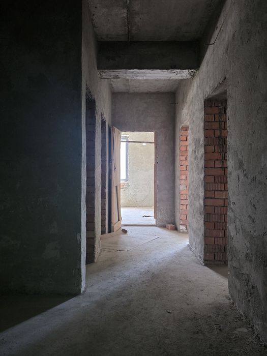 Gorgaz Qizil domda 2 xonalik kvartira sotiladi