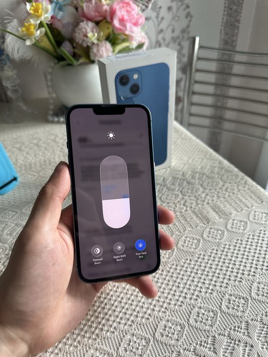 Iphone 13 87% айфон