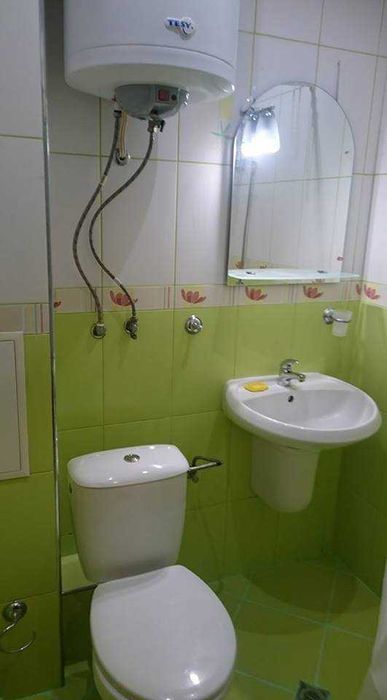 Дава се под наем Едностаен апартамент в Варна, Общината - 43 кв.м за 397.8 € - Снимка #5