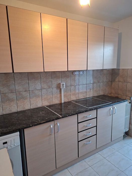 PF închiriez apartament o camera, Iași, Doi Baieti