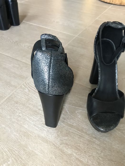 Дамски обувки Diesel