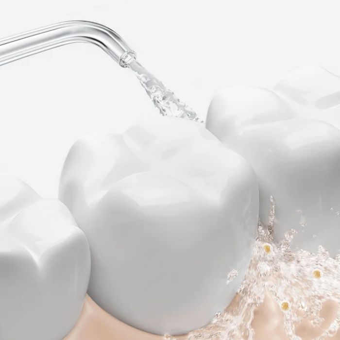 Ирригатор Xiaomi Water Flosser 2 EU Глобальная Версия 1 Год Гарантия