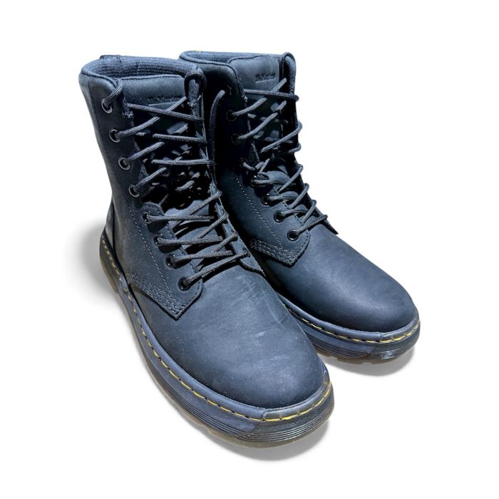 Ghete Doctor Martens mărimea 41 - 265 mm