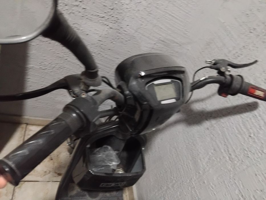 Электро велик в хорошем состояний