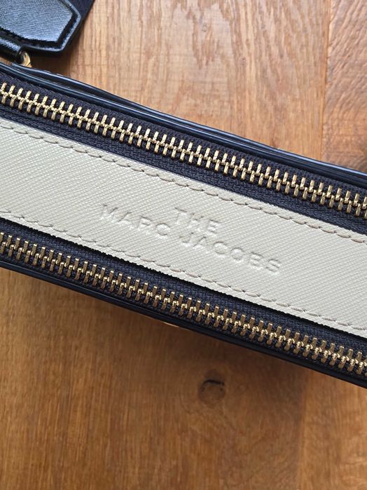 Geanta Marc Jacobs - The Snapshot