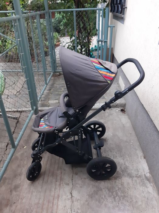 Carucior Comet 4s Abc Design