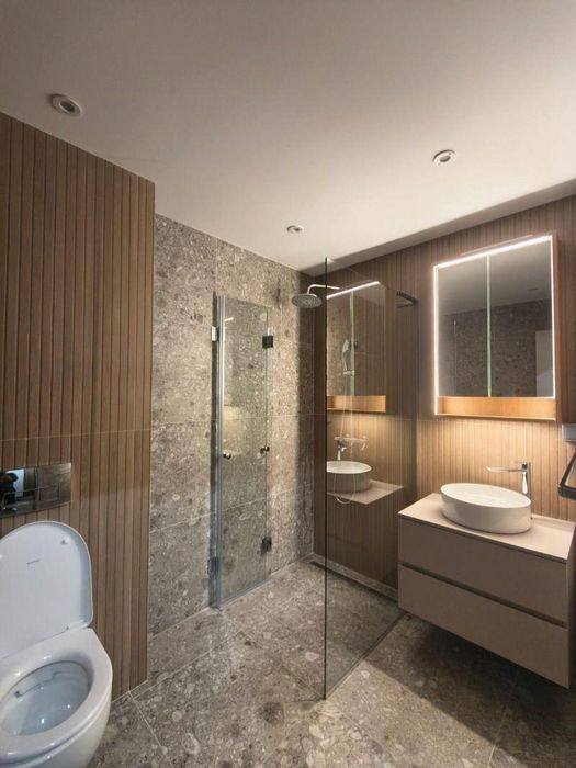 Двустаен апартамент под наем в ж.к. Хладилника, 2214673