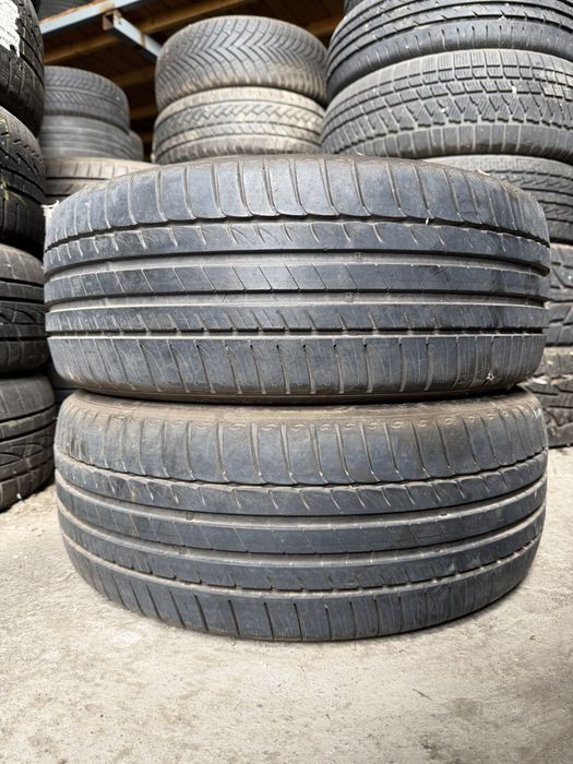 205/55/16 MICHELIN RunFlat 2бр. 7.5мм