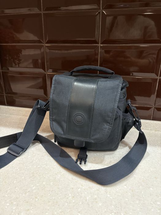 Nikon D5300 + объектив 18–55mm