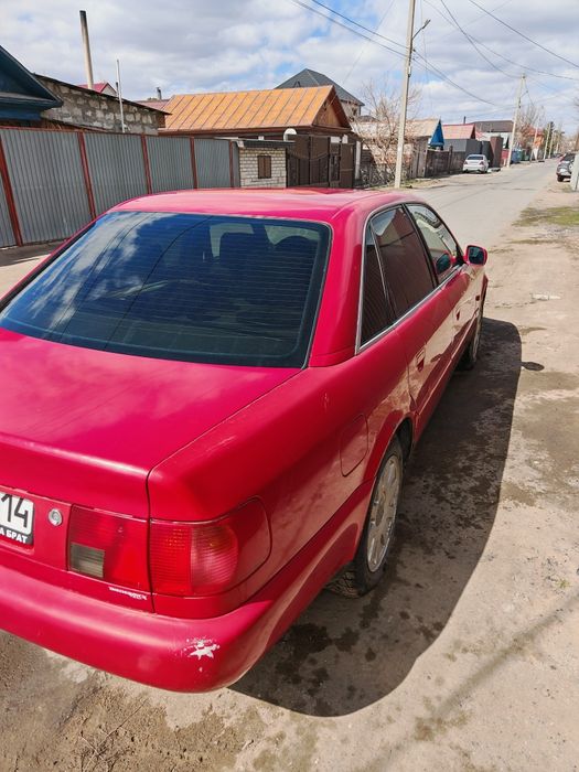 Продам Ауди А6 с4