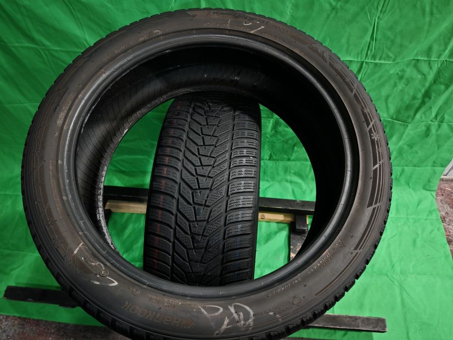 245/45R20 Hankook 2022 stare foarte buna cu garantie