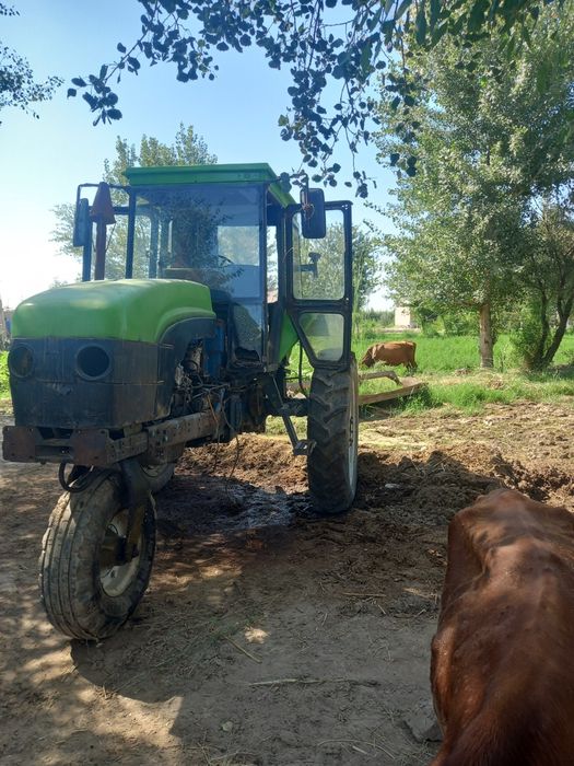 Mtz 80 sotiladi Gibrit