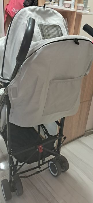 Лятна количка Chipolino Miley евтина разпродажба ликвидация бебе