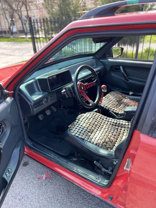 Srocna sotiladi lada 09 spartivniy