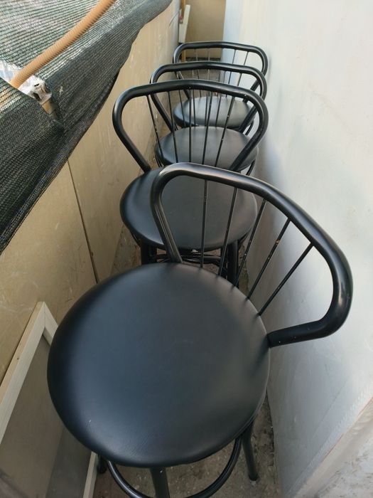Vand scaune de bar