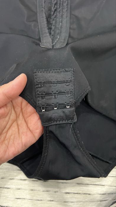 Боди компрессионное послеоперационное (липосакция, абдоминопластика)