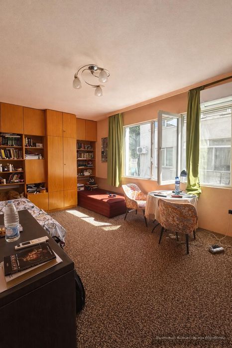 Продава се Етаж от къща в Пловдив, Христо Смирненски - 108 кв.м за 2732 €/кв.м - Снимка #5