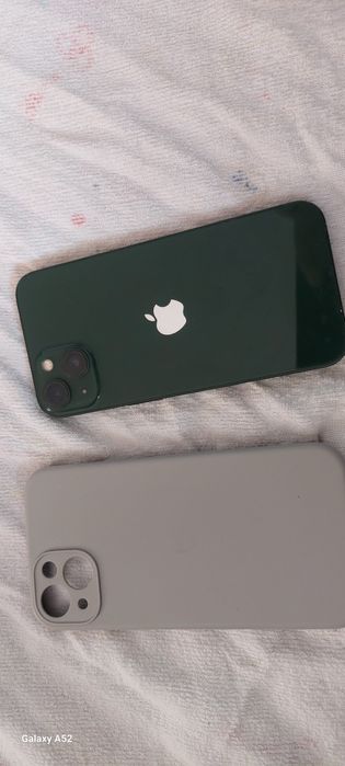 IPhone 13 бууууу