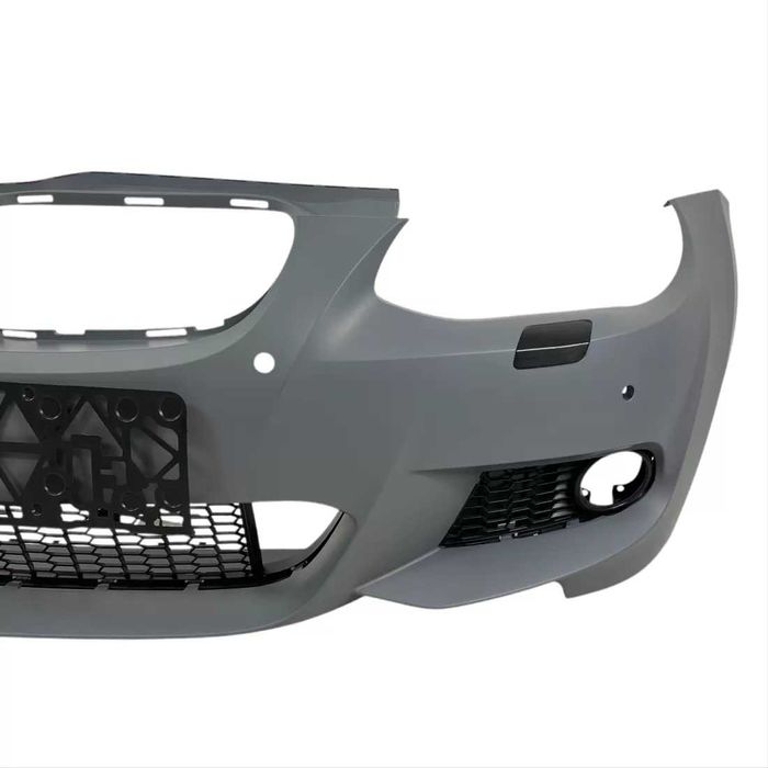 Предна броня за BMW E92 фейс (09–12) – M Tech, бмв е92 тунинг мтех