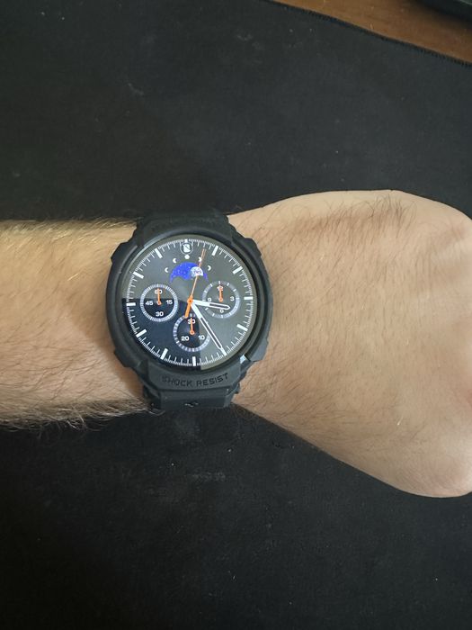 Samsung Galaxy Watch 8 LTE с гаранция