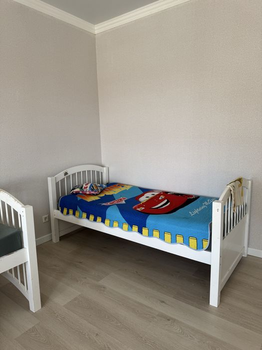 продам детские кровати