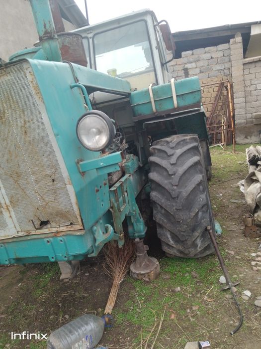 Техничиски трактир