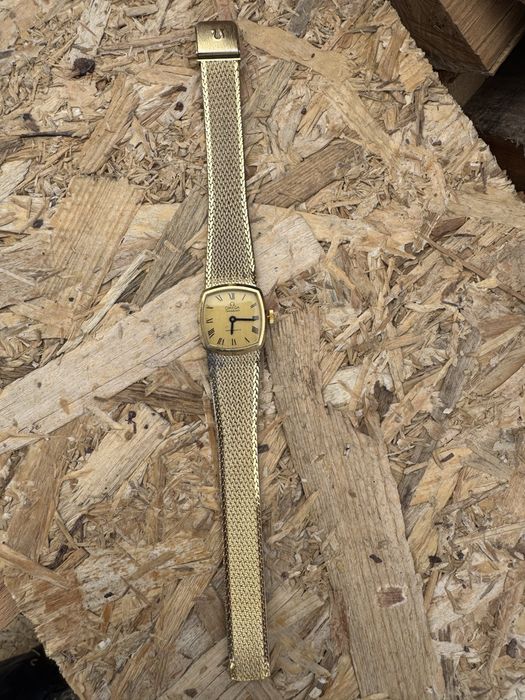 Omega constelattion ceas vintage