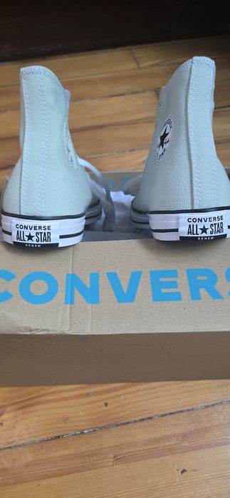 Converse RENEW series green/oxid