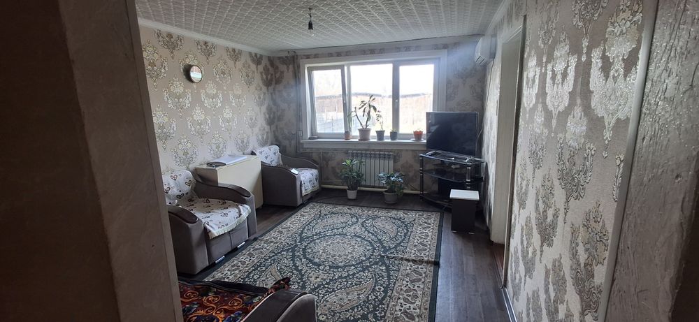 Продам квартиру в заречном