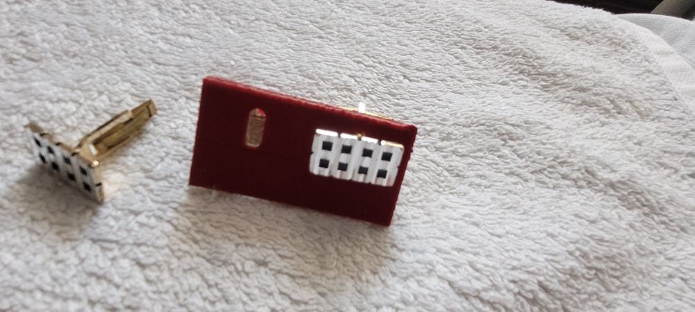 Butoni pentru camasa