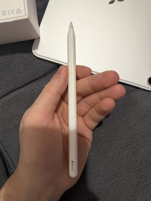 Ipad pro 2018 11inch  64gb + apple pen gen 2 inclus