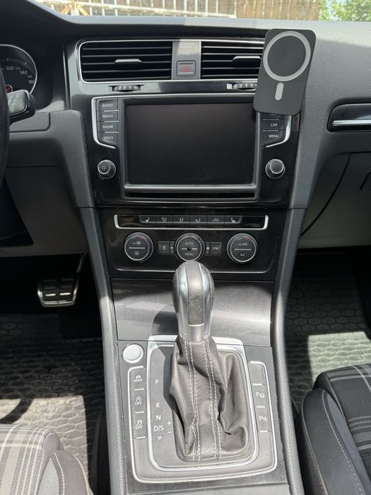 Golf 7 GTD full op