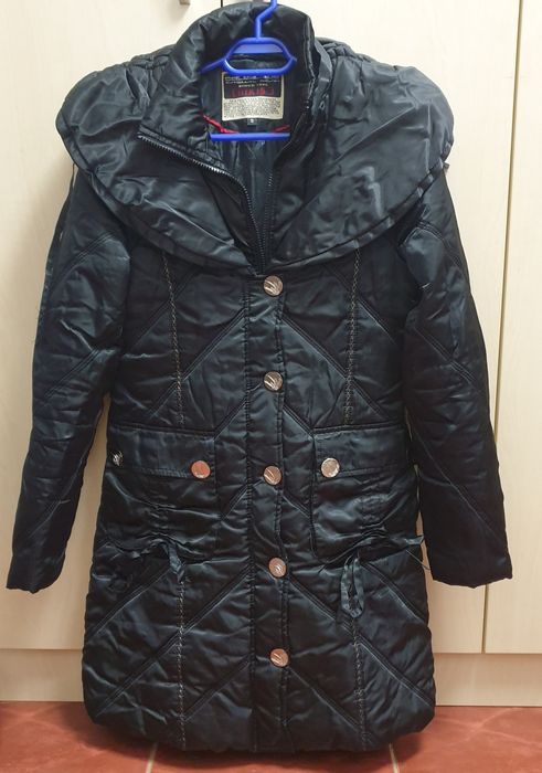 Vand 3 geci dama de iarna