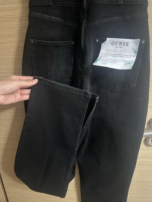 Гащеризон GUESS М