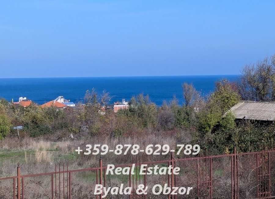 Продава се Двустаен апартамент в Обзор - 88 кв.м за 528 €/кв.м - Снимка #2