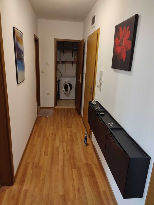 Дава се под наем Двустаен апартамент в Варна, Чаталджа - 65 кв.м за 484.5 € - Снимка #12