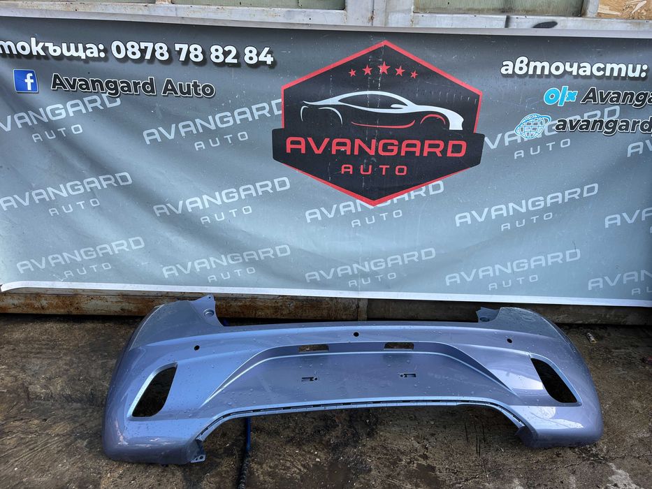 Броня Hyundai i10 2014-