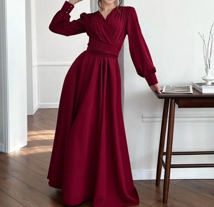 Продам вечернее платье