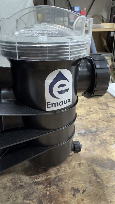 Насос для бассейна